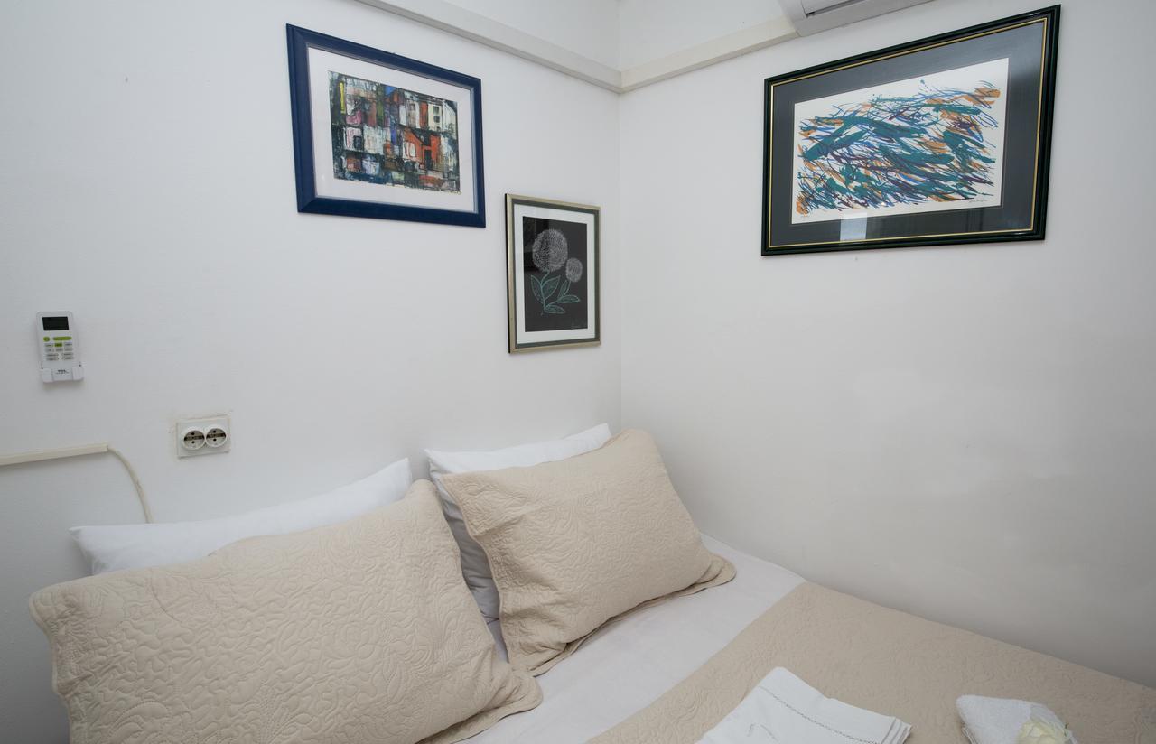 Sweet Room Old Town Split Exterior foto