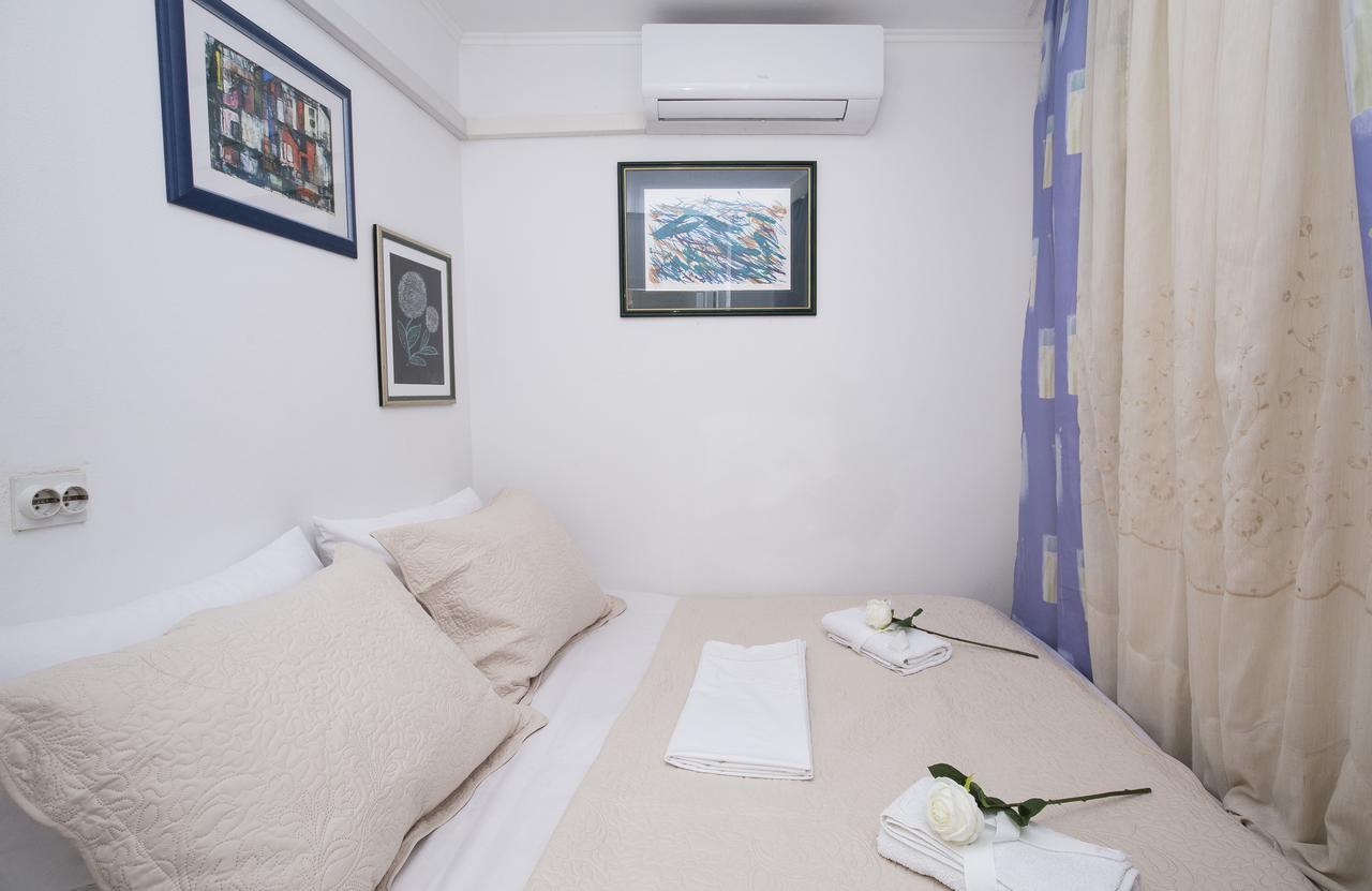 Sweet Room Old Town Split Exterior foto